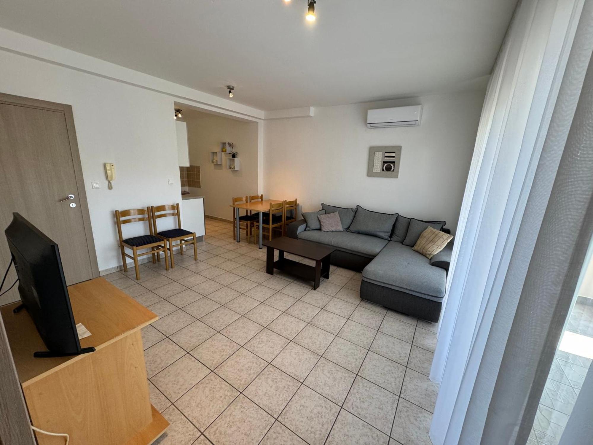 Apartment Pirun Baska  Exterior photo